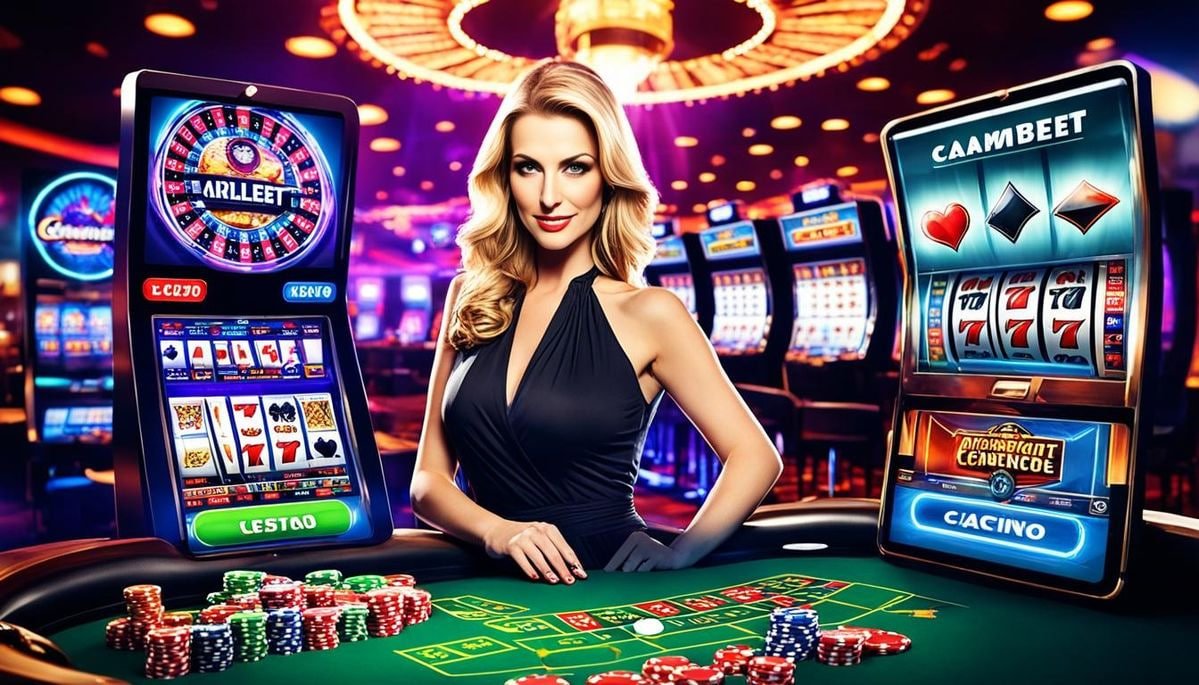 32win02 – Live Casino trực tuyến